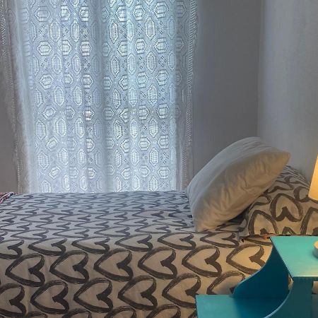 ヘナルグアシル Casa Abuela Franciscaヴィラ エクステリア 写真