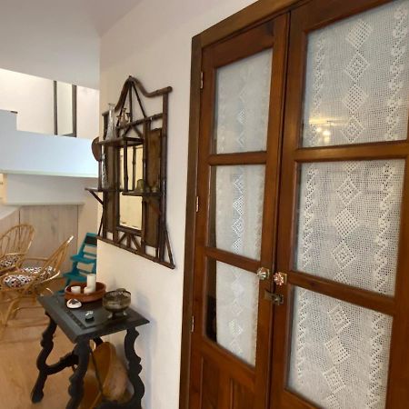 ヘナルグアシル Casa Abuela Franciscaヴィラ エクステリア 写真