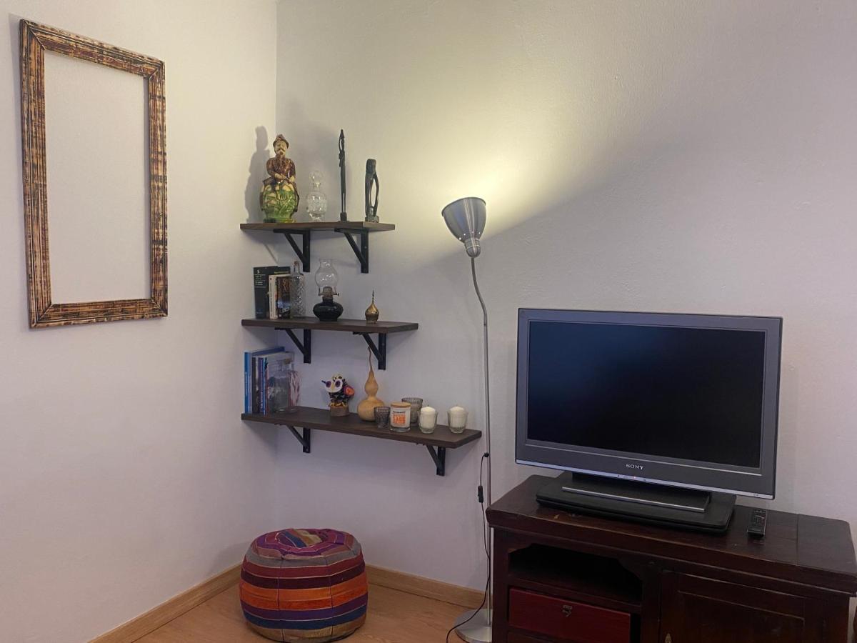 ヘナルグアシル Casa Abuela Franciscaヴィラ エクステリア 写真
