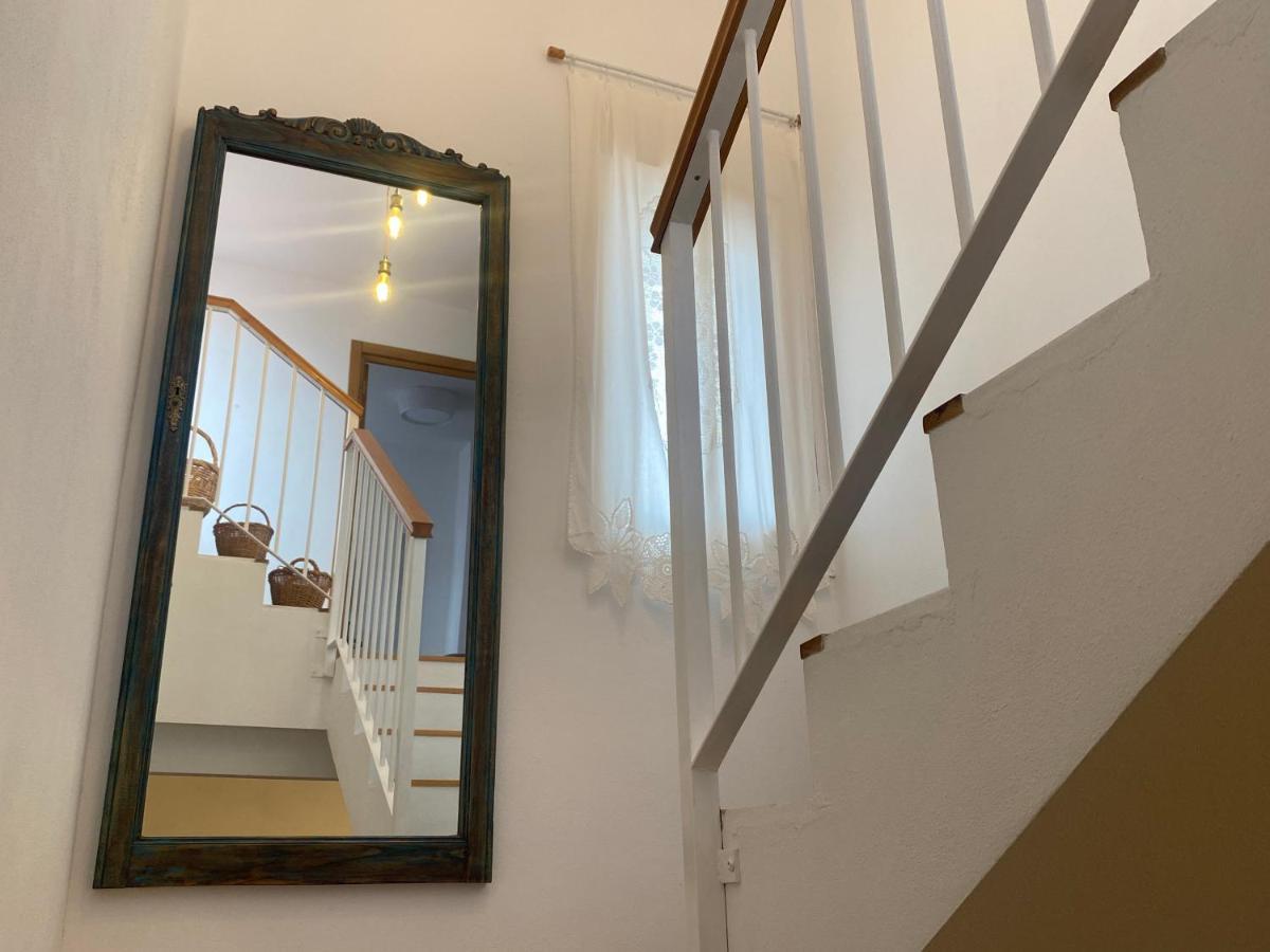 ヘナルグアシル Casa Abuela Franciscaヴィラ エクステリア 写真